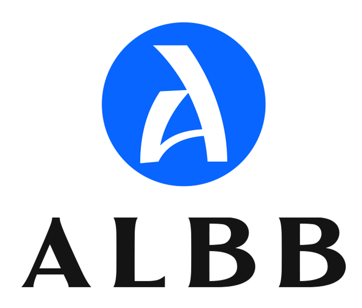 Albb logo